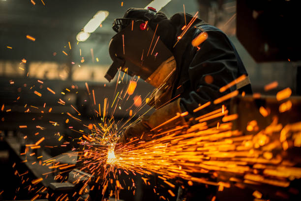  Bothell, WA Welder Pros