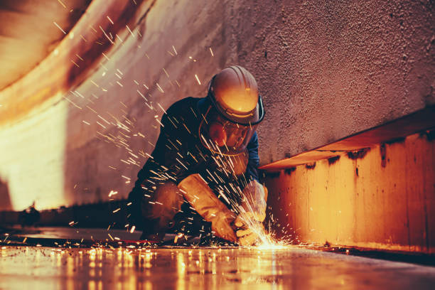 Best Maintenance and Repair Welding in Bothell, WA
