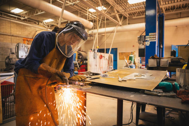Best Food and Beverage Processing Equipment Welding in Bothell, WA