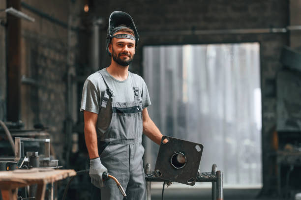 Affordable Welder Services in Bothell, WA