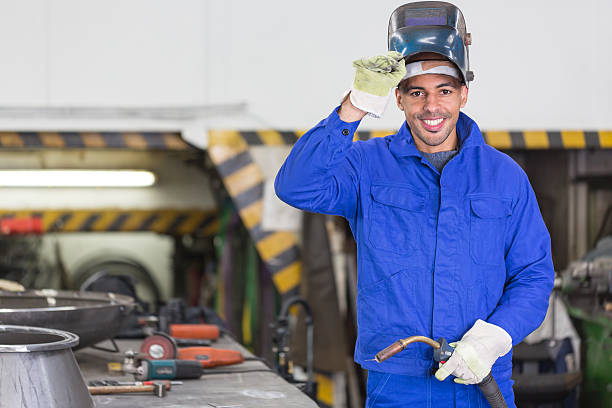 Reliable Bothell, WA Welder & Metal Fabrication Solutions